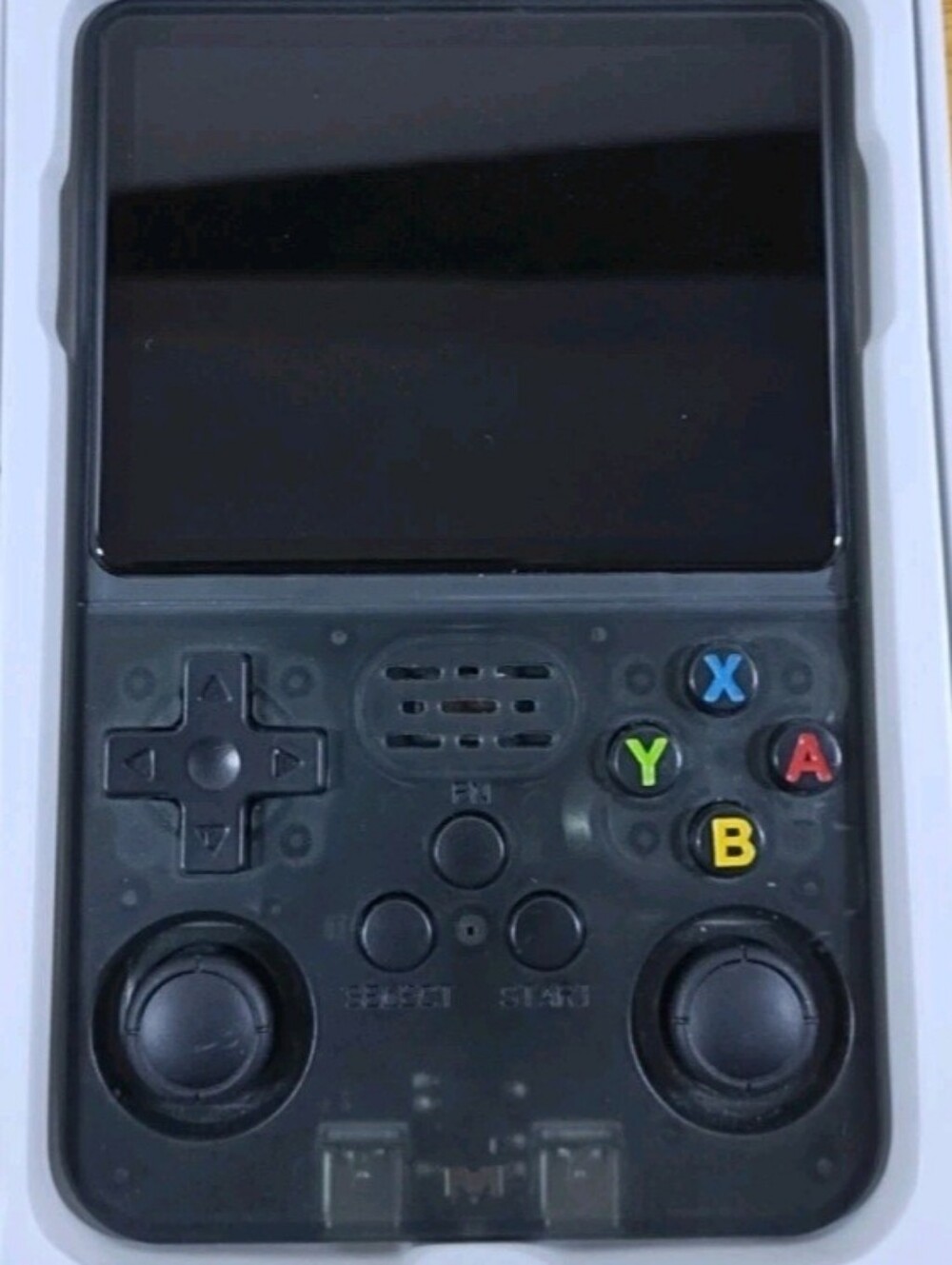 R36S Game Console 64 Gig 15000 Plus Games